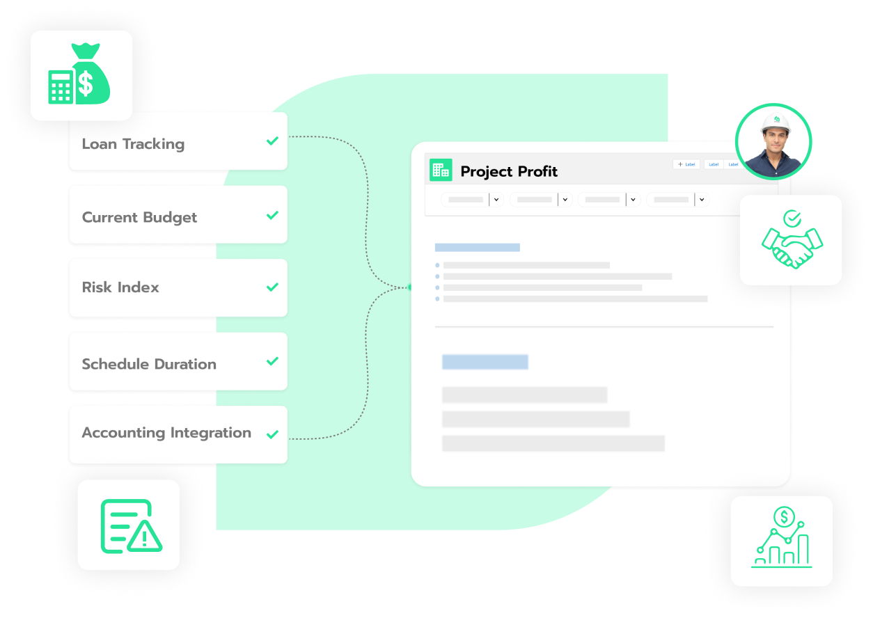 Budget Tracking and Cost Controls-Stay on Budget Every Time​