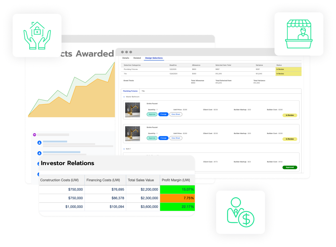 Customer Experience-Transparent-Tailored-and-Easy-to-Use
