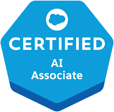 certified AI Associate